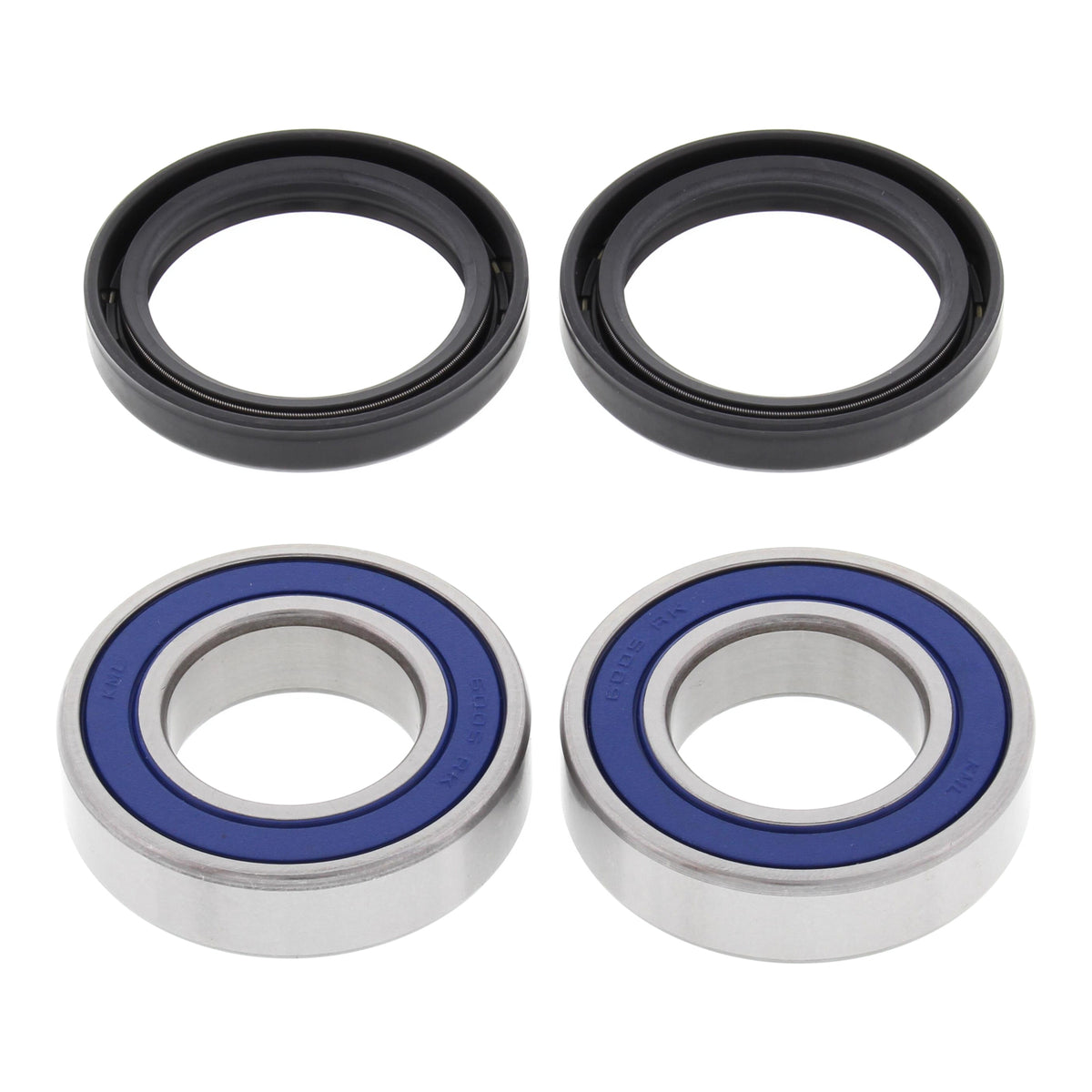 All Balls Racing Wheel Bearing Kit (25-1404)