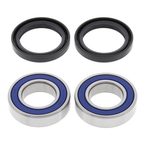 All Balls Racing Wheel Bearing Kit (25-1404)