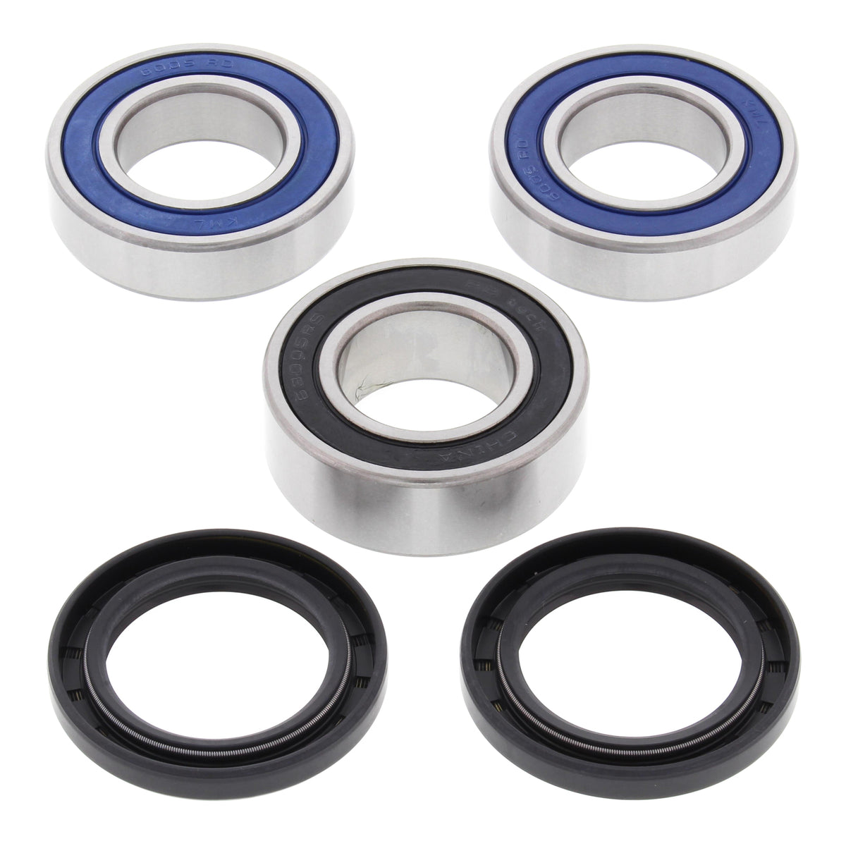All Balls Racing Wheel Bearing Kit (25-1420)