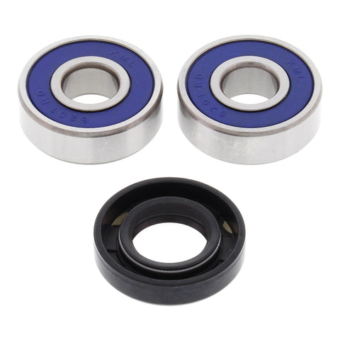 All Balls Racing Wheel Bearing Kit (25-1439)