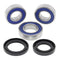 All Balls Racing Wheel Bearing Kit (25-1458)