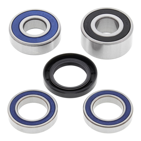 All Balls Racing Wheel Bearing Kit (25-1464)
