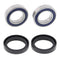 All Balls Racing Wheel Bearing Kit (25-1482)