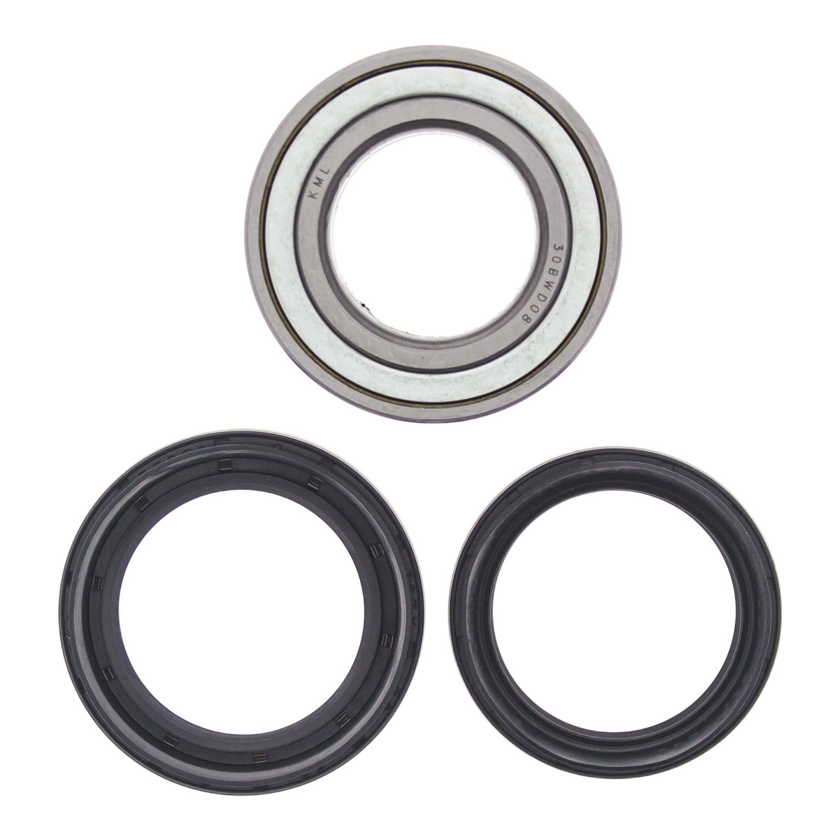 All Balls Racing Wheel Bearing Kit (25-1502)