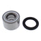 All Balls Racing Wheel Bearing Kit - Tapered DAC Upgrade (25-1516-HP)