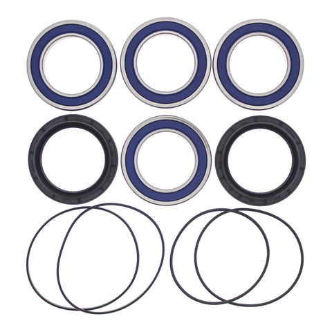 All Balls Racing Wheel Bearing Kit (25-1526)
