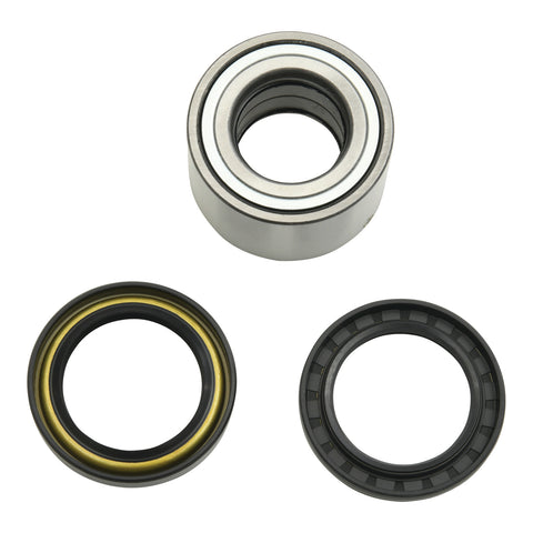All Balls Racing Wheel Bearing Kit - Tapered DAC Upgrade (25-1538-HP)