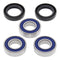 All Balls Racing Wheel Bearing Kit (25-1540)
