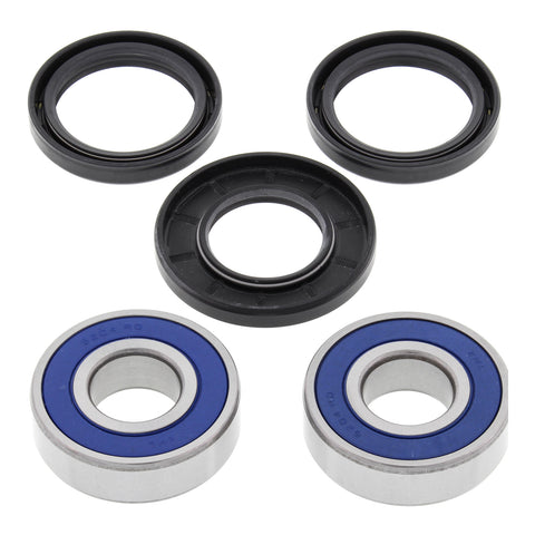 All Balls Racing Wheel Bearing Kit (25-1558)