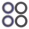 All Balls Racing Wheel Bearing Kit (25-1562)