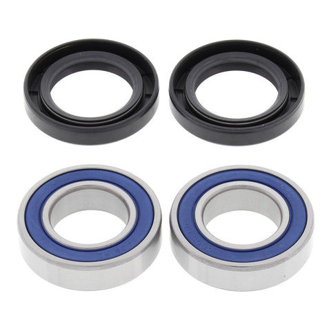 All Balls Racing Wheel Bearing Kit (25-1569)