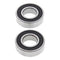 All Balls Racing Wheel Bearing Kit (25-1571)
