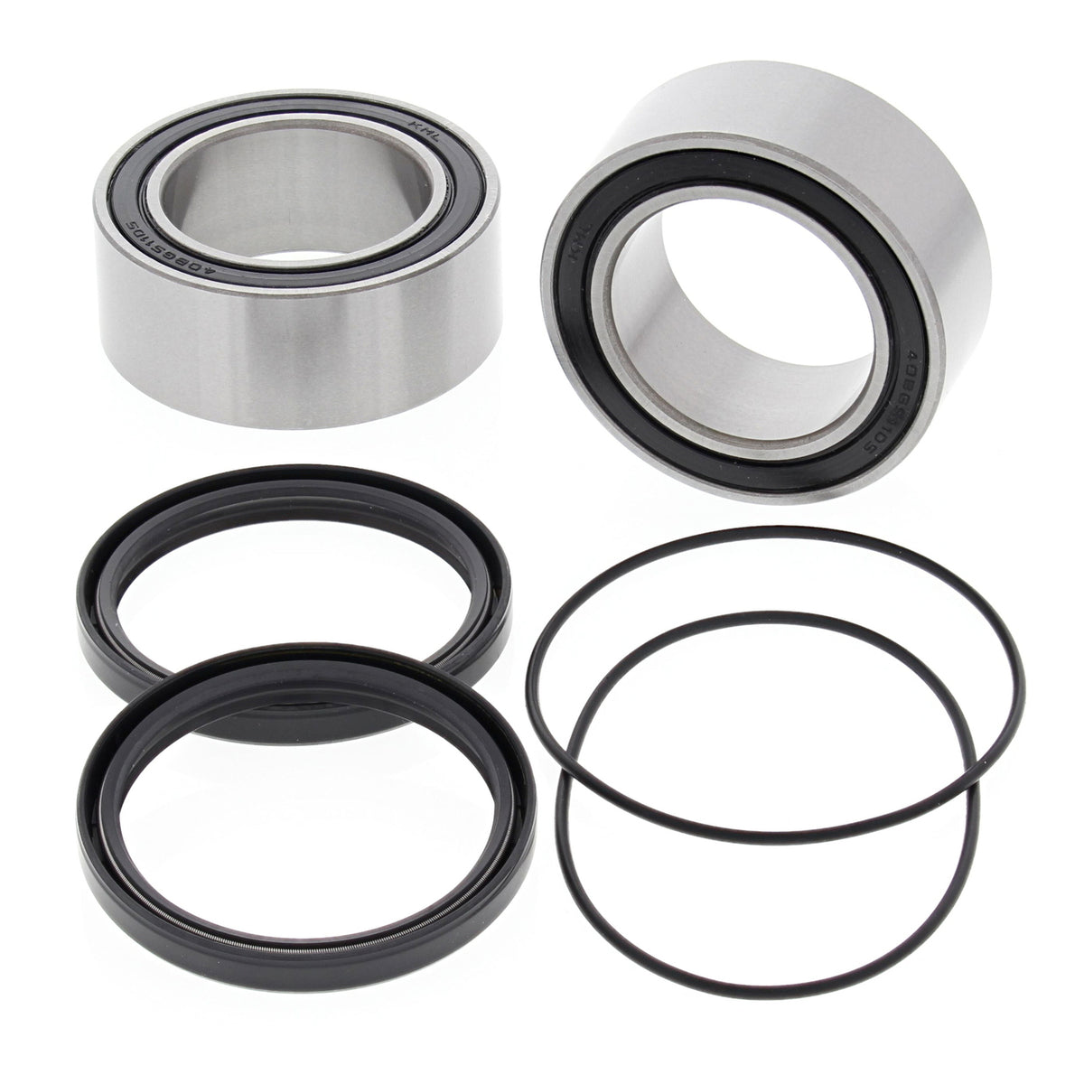Carrier Bearing Upgrade Kit LTR450 '06-'11