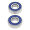 All Balls Racing Wheel Bearing Kit (25-1626)