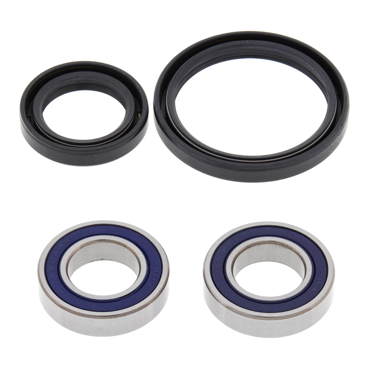 All Balls Racing Wheel Bearing Kit (25-1632)