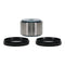 Wheel Bearing Kit - Taper DAC Upgrade (25-1699-HP)