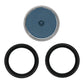Wheel Bearing Kit - Taper DAC Upgrade (25-1699-HP)