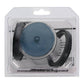 Wheel Bearing Kit - Taper DAC Upgrade (25-1699-HP)