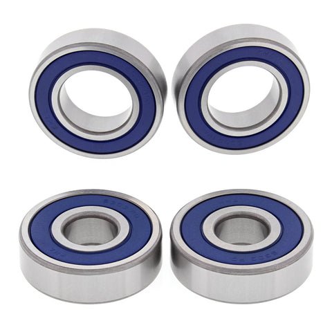 All Balls Racing Wheel Bearing Kit (25-1708)