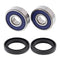 All Balls Racing Wheel Bearing Kit (25-1736)