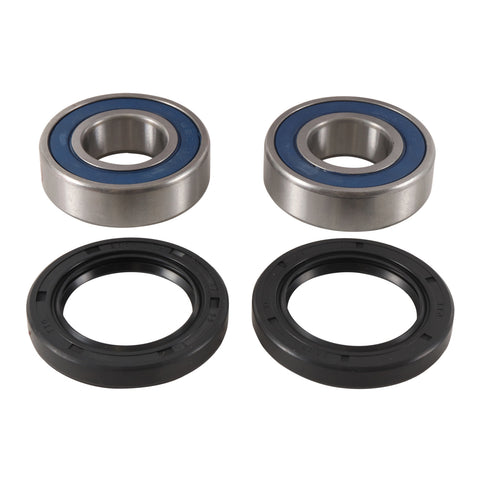All Balls Racing Wheel Bearing Kit (25-1738)