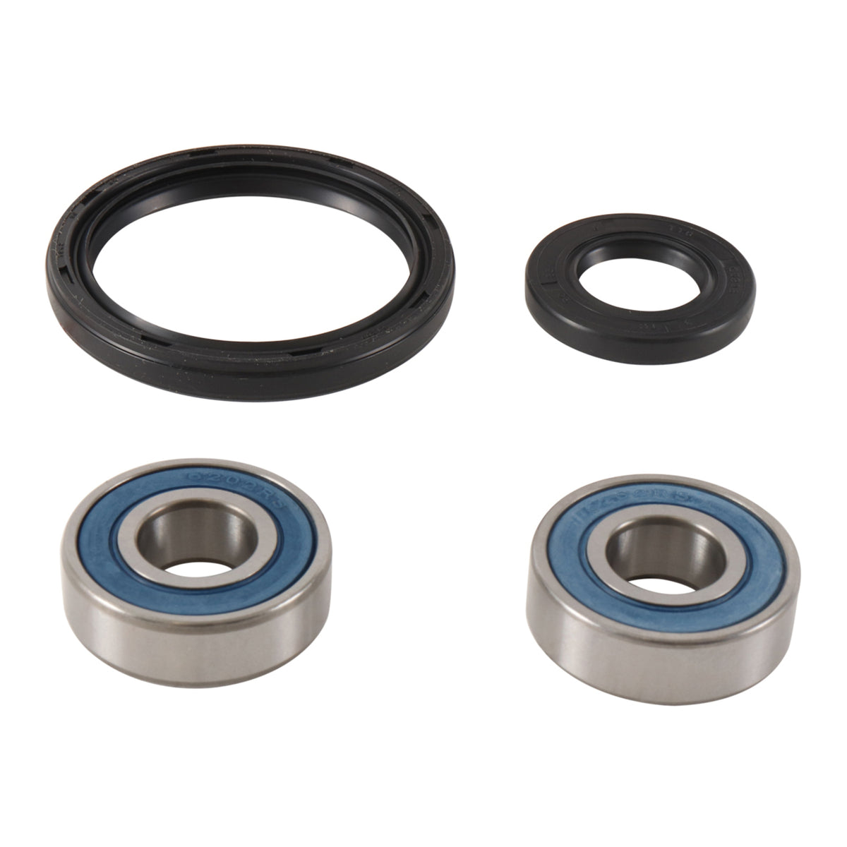 All Balls Racing Wheel Bearing Kit (25-1745)