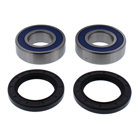 All Balls Racing Wheel Bearing Kit (25-1757)