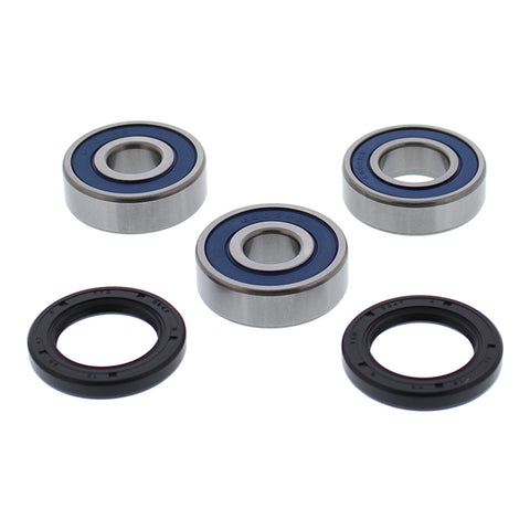 All Balls Racing Wheel Bearing Kit (25-1784)