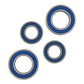 Wheel Bearing Kit Rear 25-1808