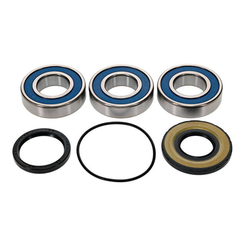 Wheel Bearing Kit Rear 25-1821