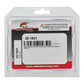Wheel Bearing Kit Rear 25-1821