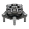 Wheel Bearing Kit Front / Rear 25-1822