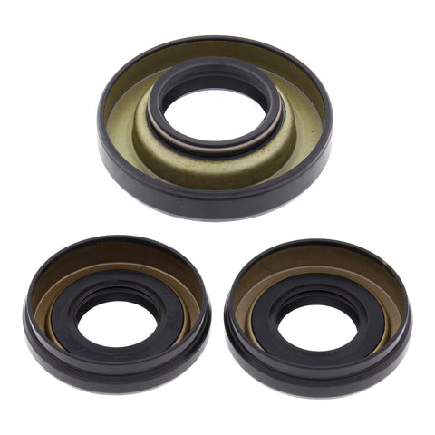 Differential Seal Kit - Honda TRX350 '00-'06 Front