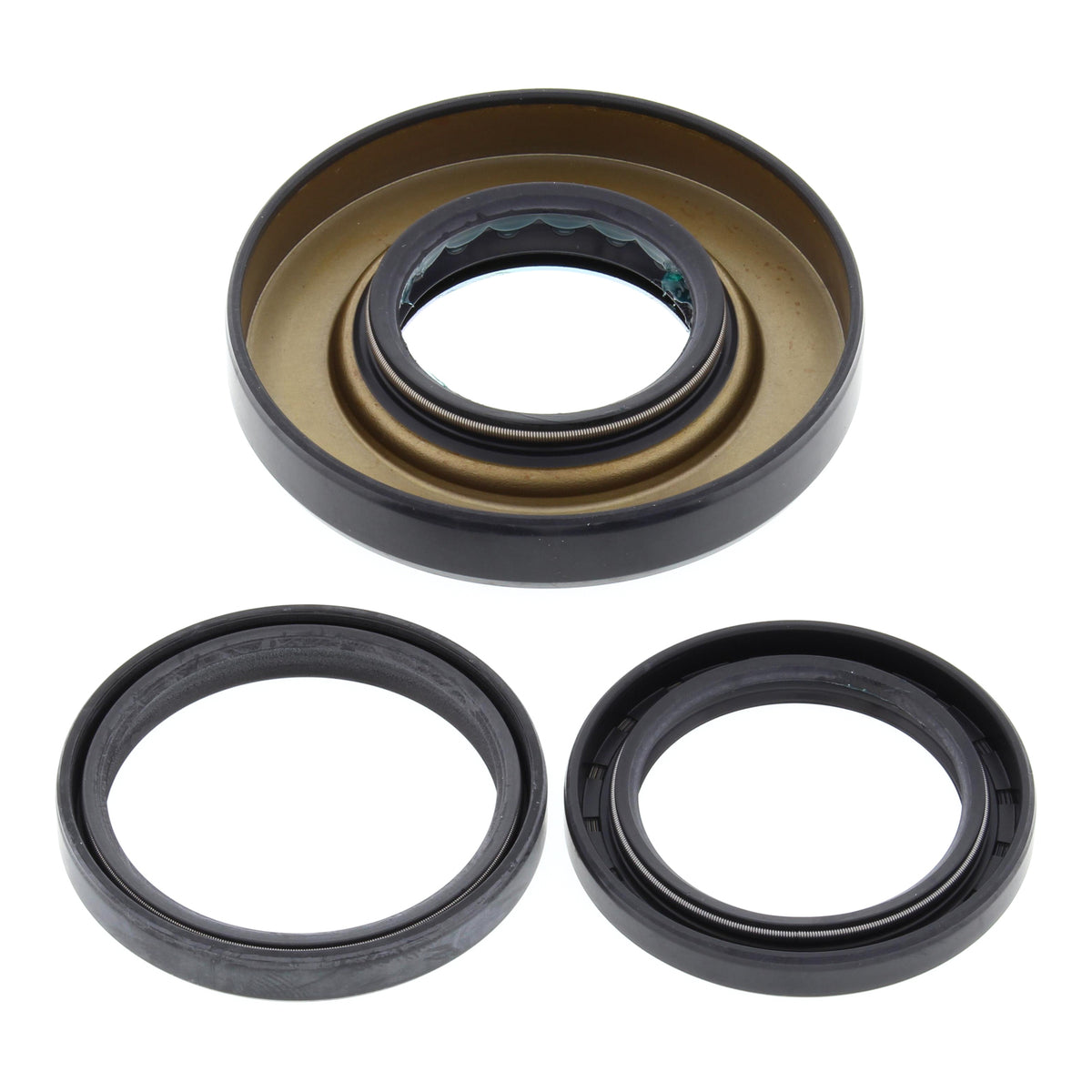 Differential Seal Kit - Honda TRX350/400 '00-'06 Rear
