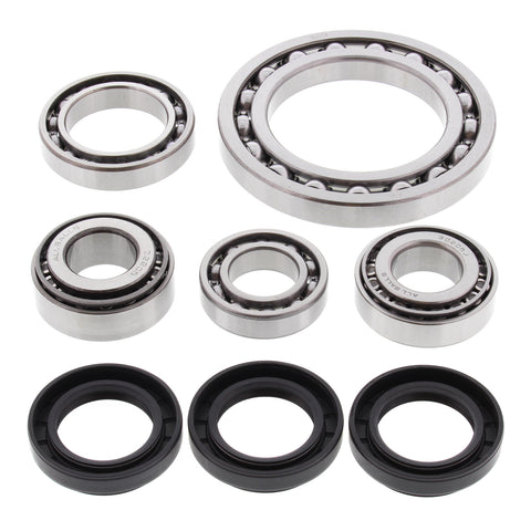 Differential Bearing Kit LT-4WD 4WDX 250F 300F 500 '88-'03 Front