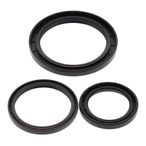 Differential Seal Kit - Yamaha YFM Rear