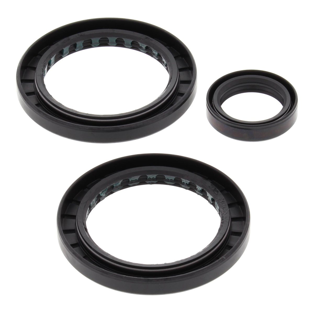 Differential Seal Kit Polaris Magnum 325 '00-'02 Rear