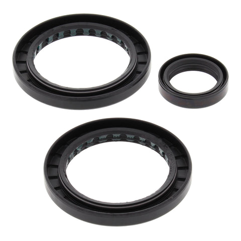 Differential Seal Kit Polaris Magnum 325 '00-'02 Rear