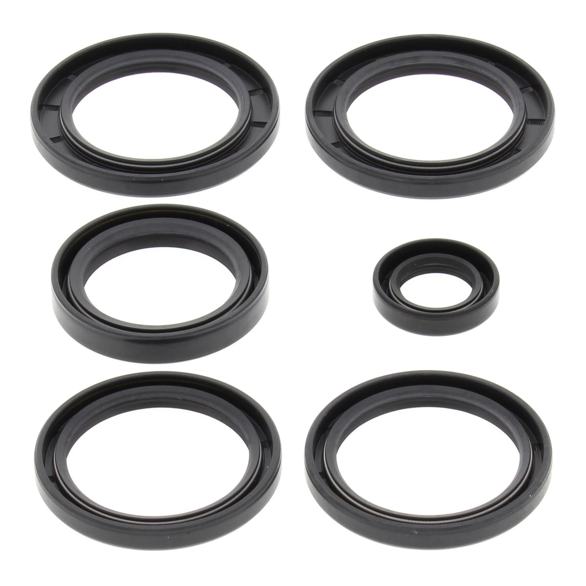Differential Seal Kit 25-2062-5