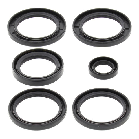 Differential Seal Kit 25-2062-5