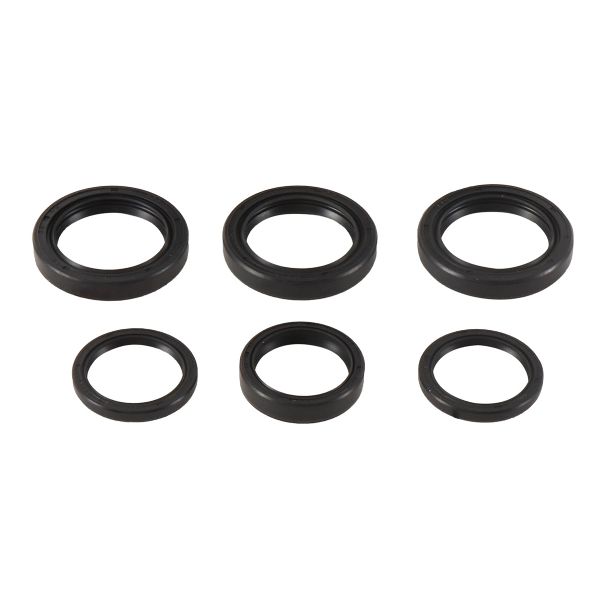 Differential Seal Kit 25-2065-5