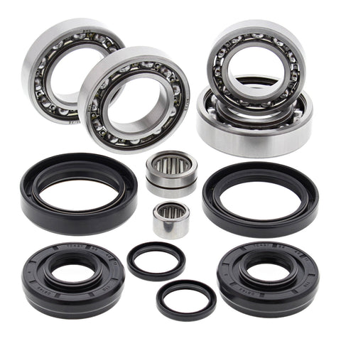 Differential Bearing Kit Front Honda TRX420 '07-'13 FA/FE/FM/TE/TM
