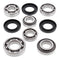 DIFFERENTIAL BEARING AND SEAL KIT 25-2074