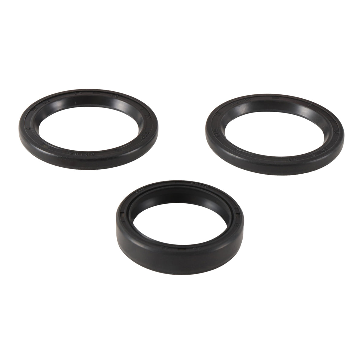 Differential Seal Only Kit Front 25-2076-5