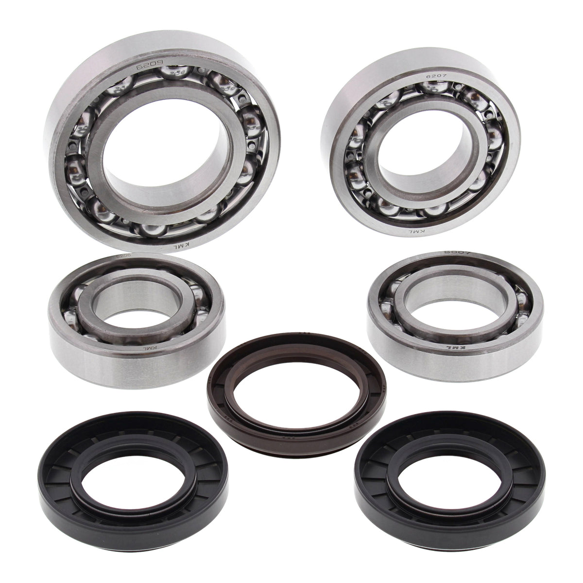 Differential Bearing Kit 25-2099