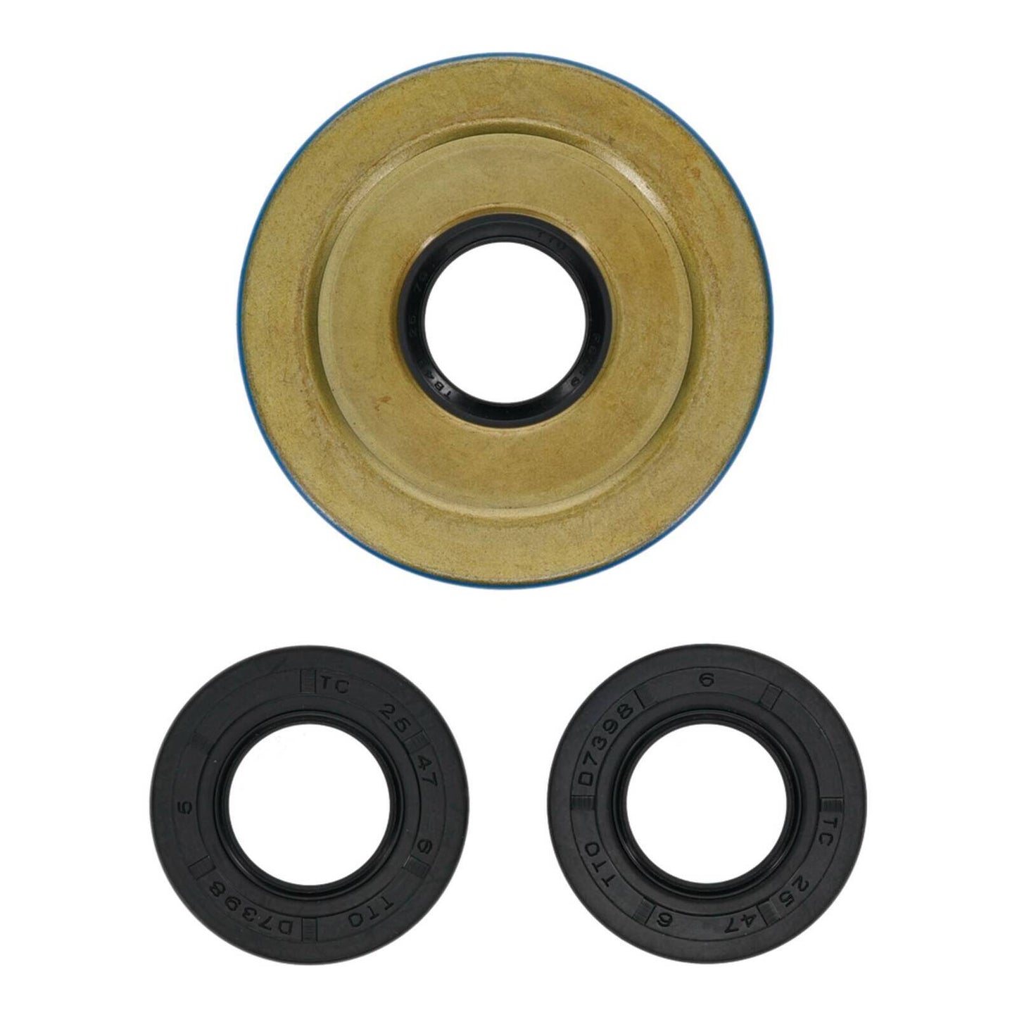 Differential Seal Only Kit Front 25-2149-5