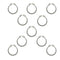 All Balls Racing Countershaft Washer (10 Pack)