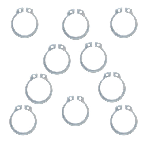 All Balls Racing Countershaft Washer (10 Pack)