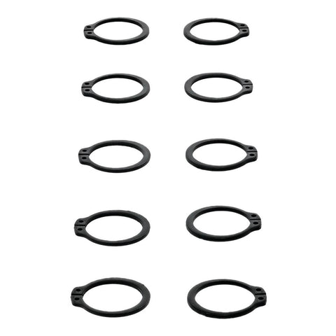 All Balls Racing Countershaft Washer (10 Pack)