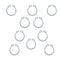 All Balls Racing Countershaft Washer (10 Pack)